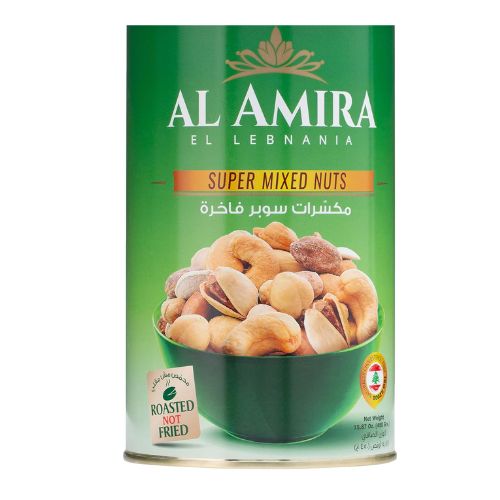 ALAMIRA SUPER EXTRA CAN