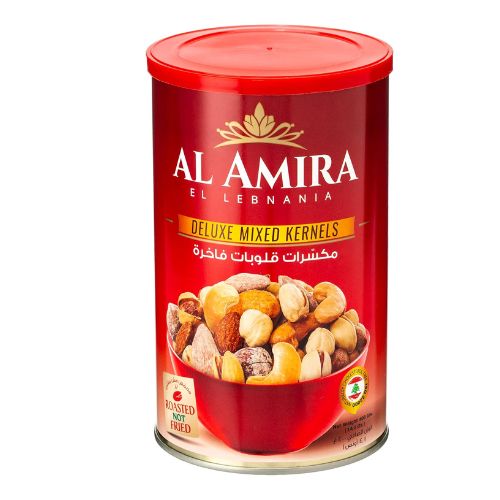 ALAMIRA MIXED KERNAL DELUXE