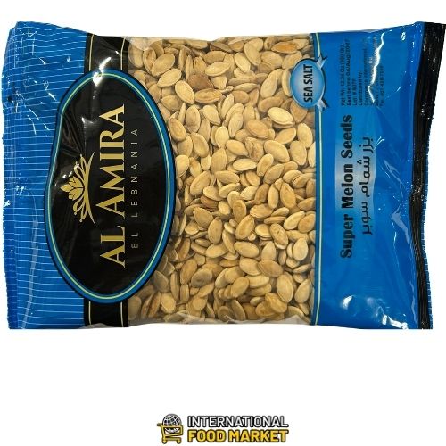 ALAMIRA SUPER MELON SEED 300G