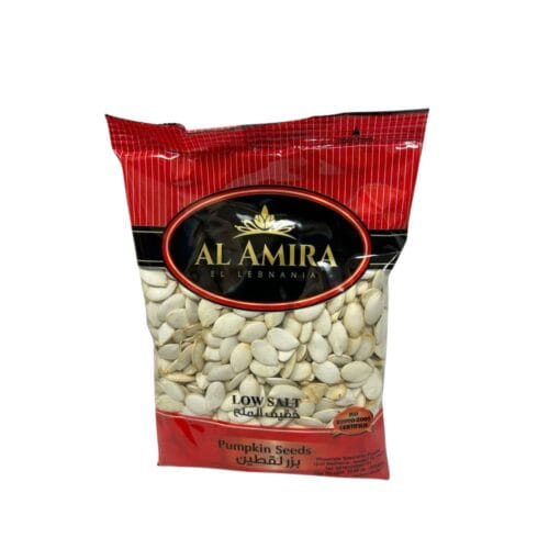 ALAMIRA PUMKIN SEED LS 300G