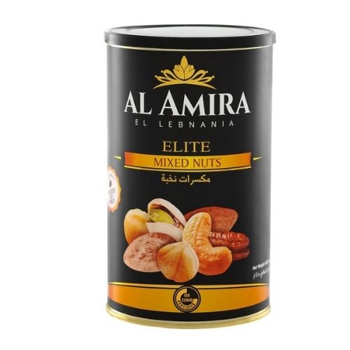 AL AMIRA MUXED NUTS