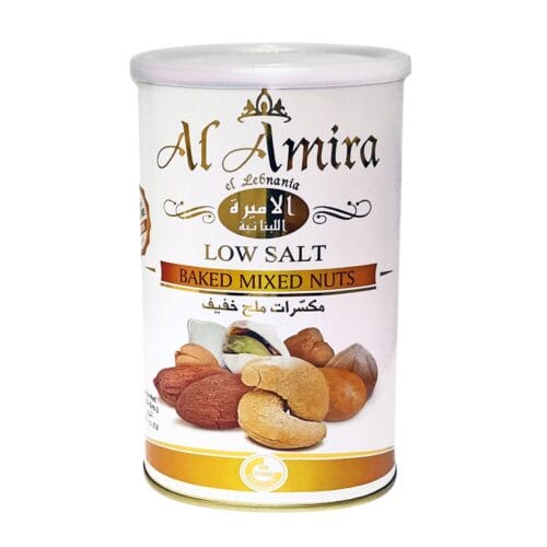 ALAMIRA MIX NUTS LS 450g