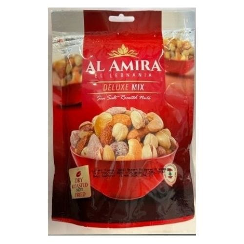 ALAMIRA MIXED KERNAL BAG