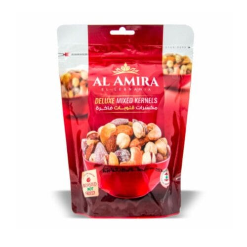 ALAMIRA MIXED KERNAL 300g