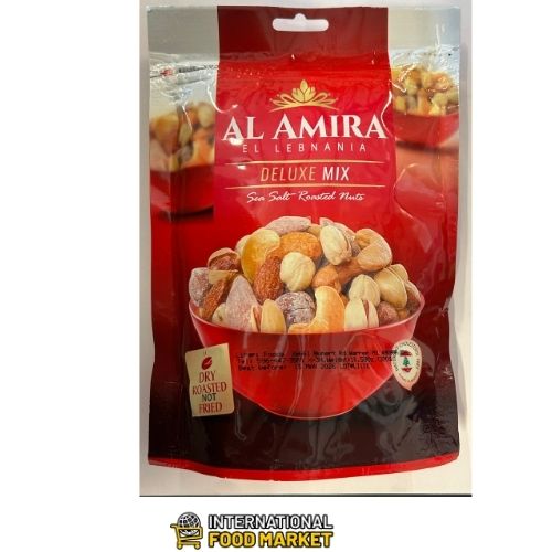 ALAMIRA MIXED KERNAL BAG