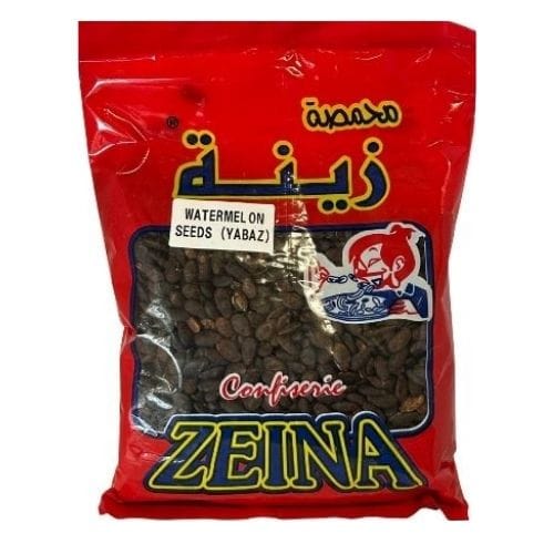 ZEINA WATERMELON YABAZ 500G