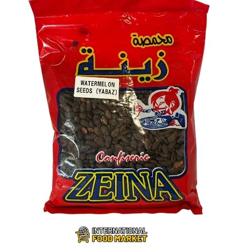 ZEINA WATERMELON YABAZ 500G