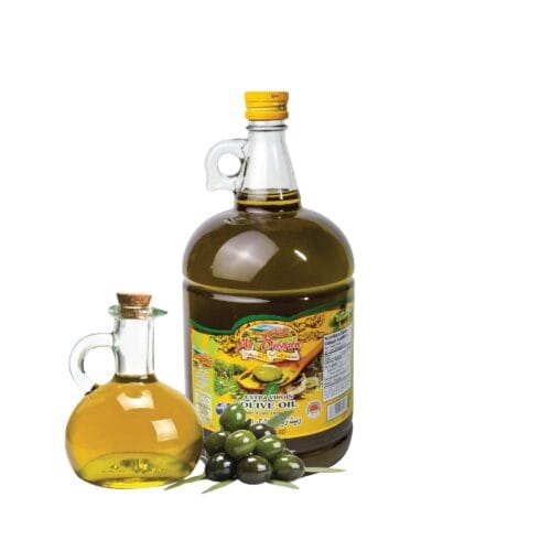 AL DAYAA OLIVE OIL XV 3L