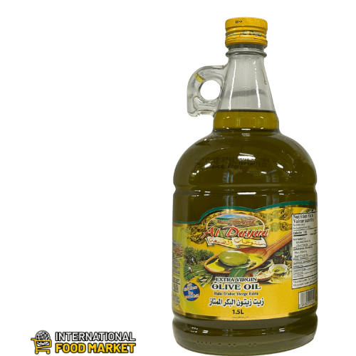 AL DAYAA OLIVE OIL XV 1500ML