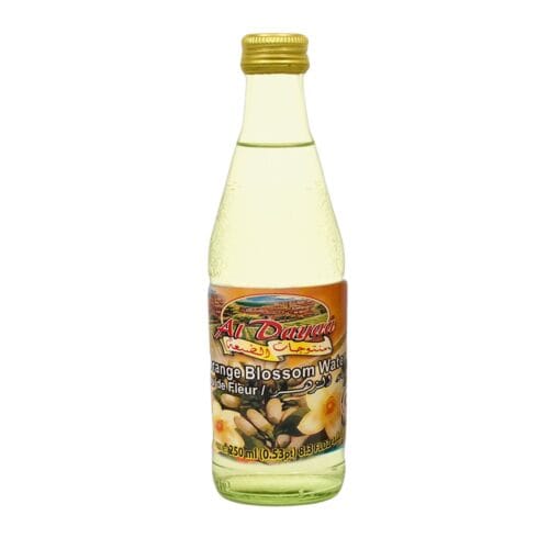 ALDAYAA ORANGE BLOSSOM