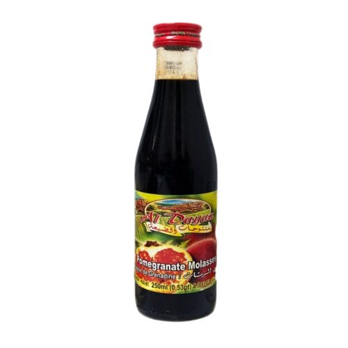 AL DAYAA POMEGRANATE
