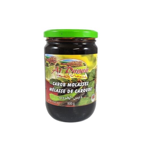 AL DAYAA CAROB MOLASSES 800G