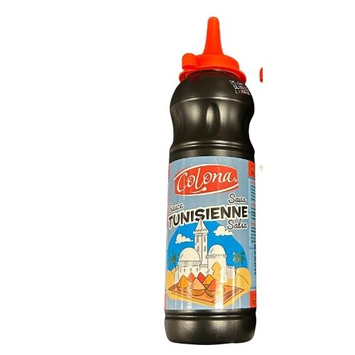 COLONA TUNISIENNE TUBE 500ml
