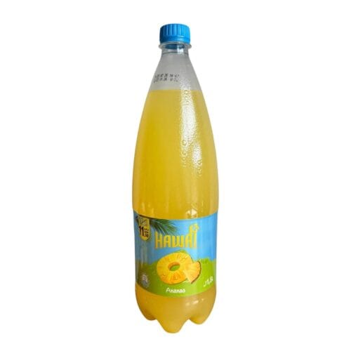 HAWAI ANANAS PINEAPPLE 1.5L