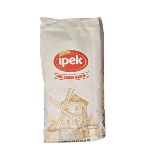 IPEK WHET BREAD FLOUR