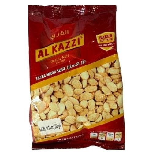 AL KAZZI SUPER MELON SEEDS 350