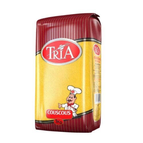 COUSCOUS TRIA FINE