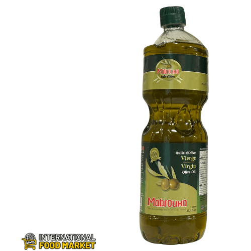 MABROUKA VIRGIN 1L