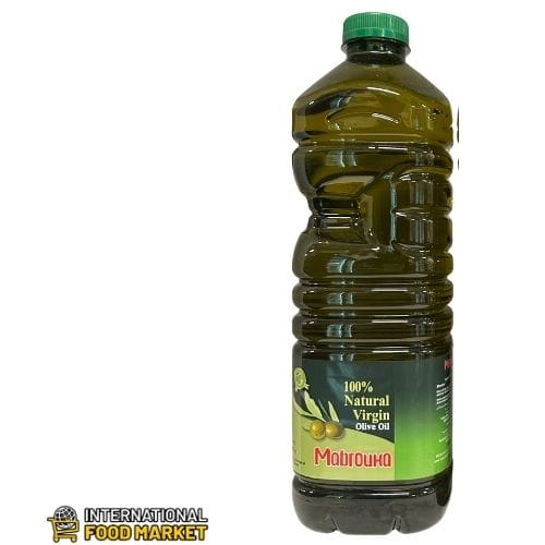 MOBROUKA OLIVE OIL 2LI