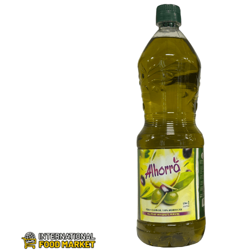 ALHORRO OLIVE OIL