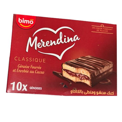 BIMO MERANDINA BOX