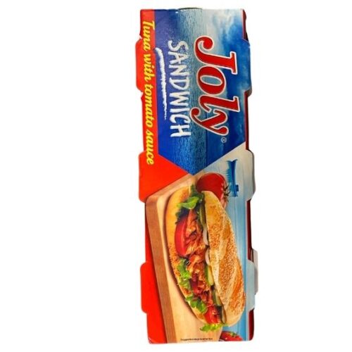 JOLY TUNA W TOMATO