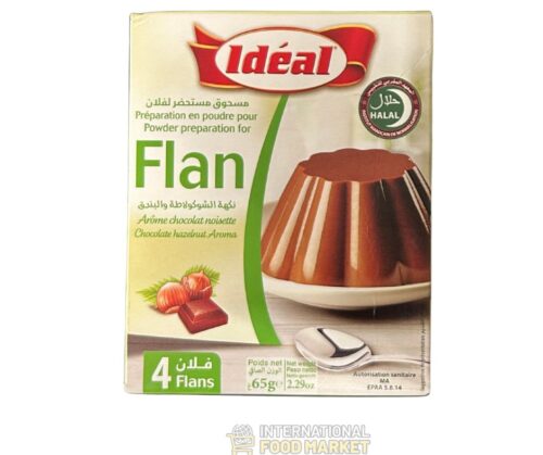 IDEAL CHOCO HAZELNUT