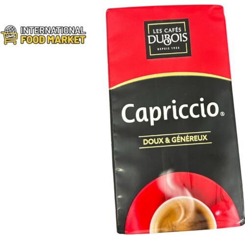 DUBOIS RED COFFEE 200GM