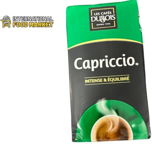 LES CAFES CAPRICCIO COFFEE