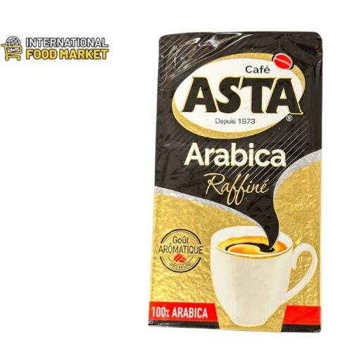 ASTA ARABICA COFFEE