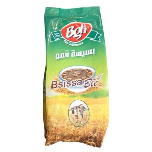 BSISSA WHEAT 500G