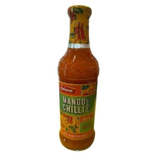 NATIONAL MANGO CHILLI