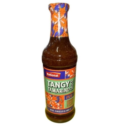 NATIONAL TANGY TAMARIND SAUCE