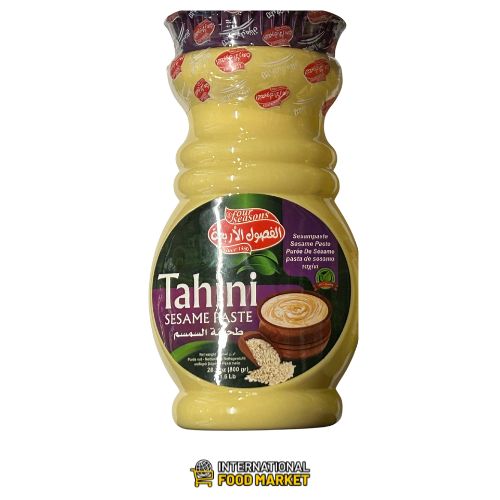 FOUR SEASONS TAHINI 800G