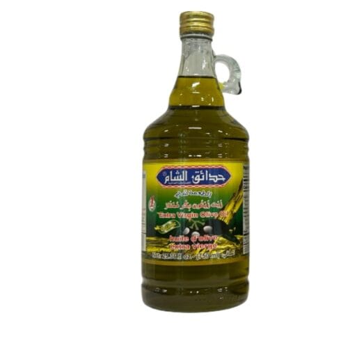 SG OLIVE OIL EXTRA VIRGIN 750 ml
