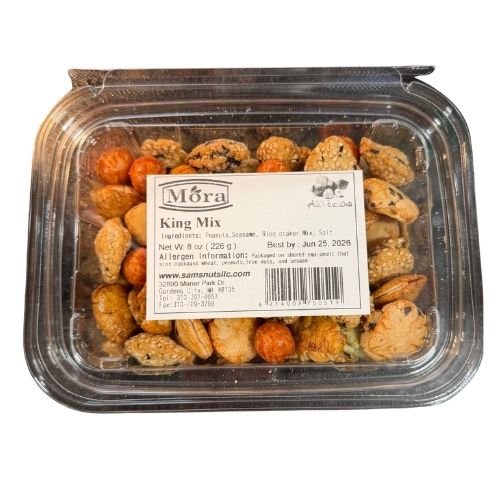 MORA KING MIX