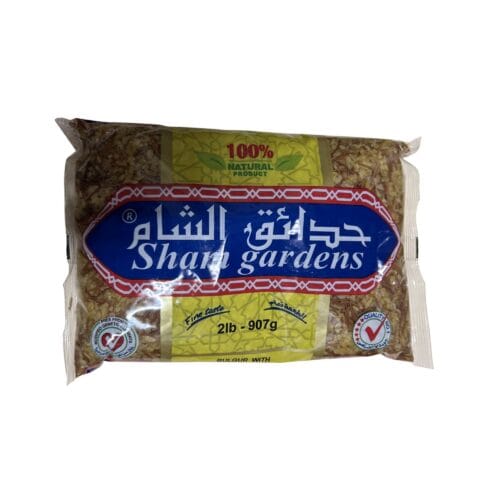 SG BULGUR W VERMICELLI#3