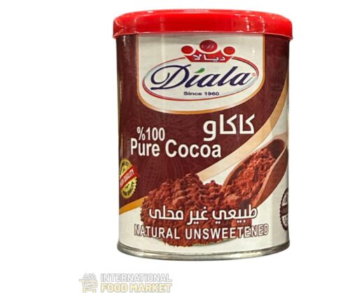 DIALA COCOA 100G