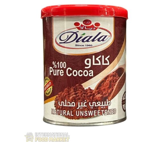 DIALA COCOA 100G