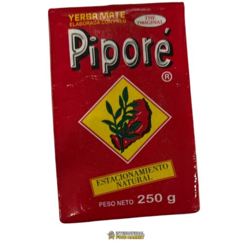PIPORE YERBA MATE 250g