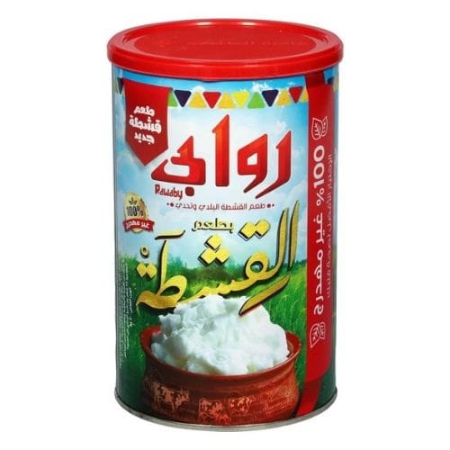 RAWABY GHEE 700GR