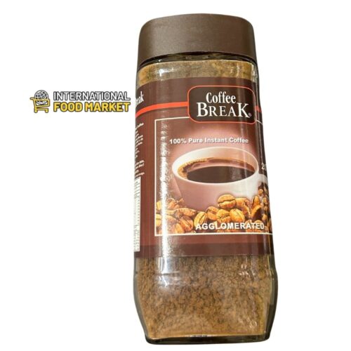 COFFEE BREAK 200 G
