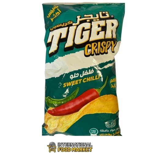 TIGER SWEET CHILLI