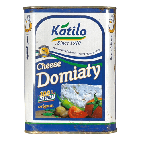 KATILO DOMYATI CHEESE 2 KG