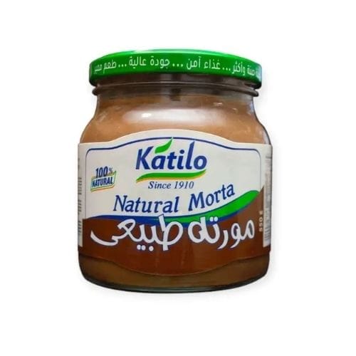 KATILO MORTA 550G