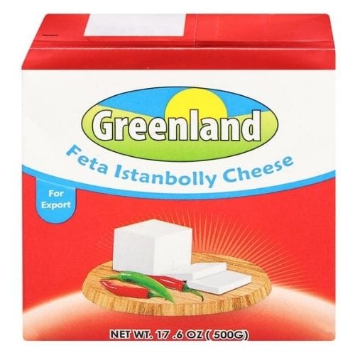 GREEN LAND FETA ISTANBOLY
