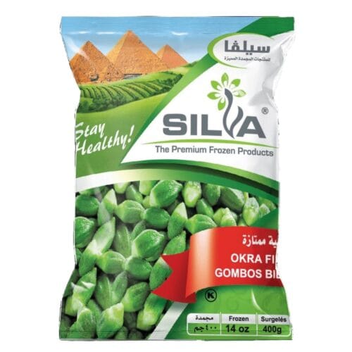 SILVA OKRA ZERO