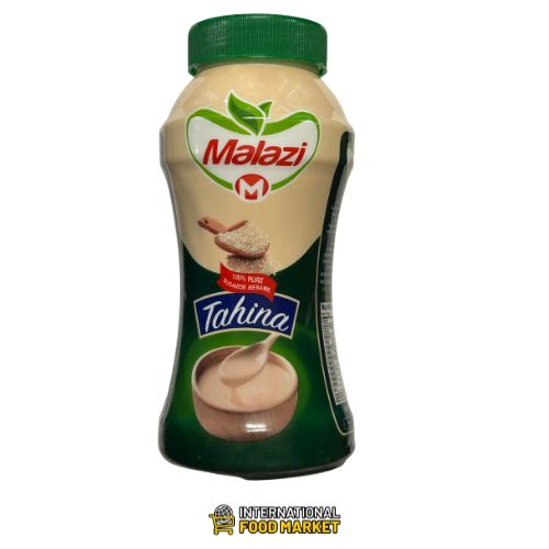MALAZI TAHINA 1000G