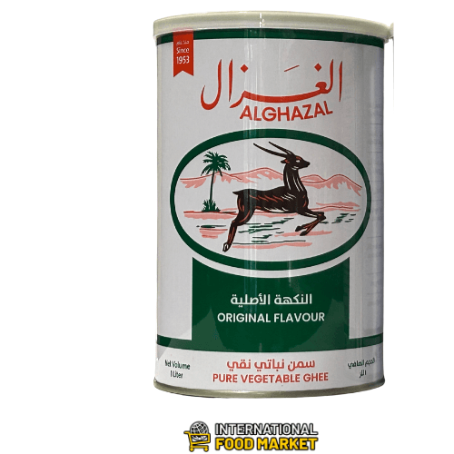 AL GHAZAL GHEE 1KG
