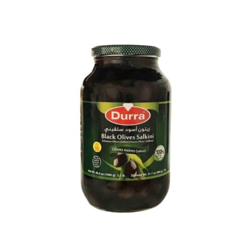 DURRA BLACK OLIVE